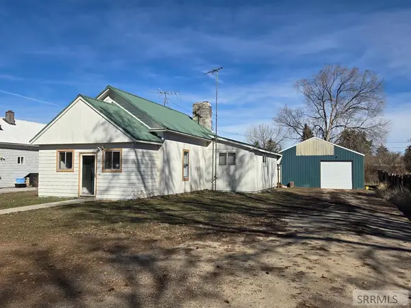 857 Pine Street, ASHTON, ID 83420