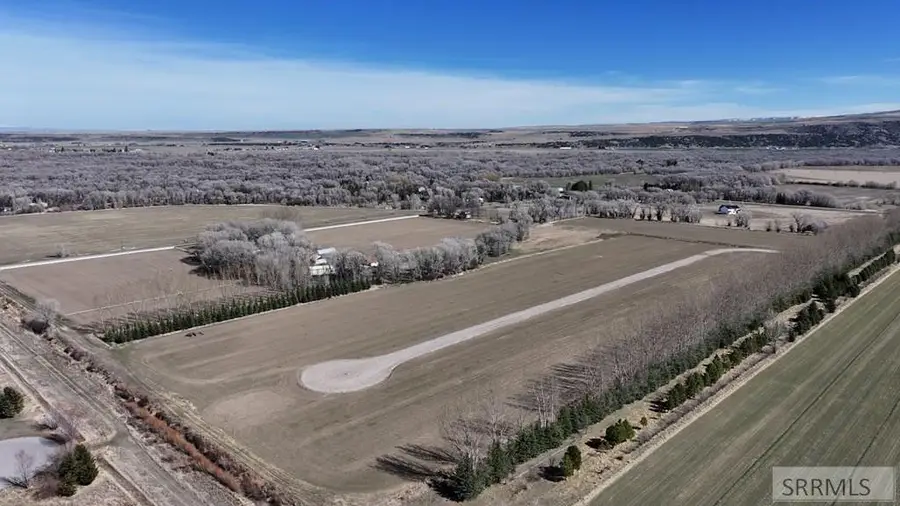 Lot 1 4700 E, Rigby, ID 83442 - #2