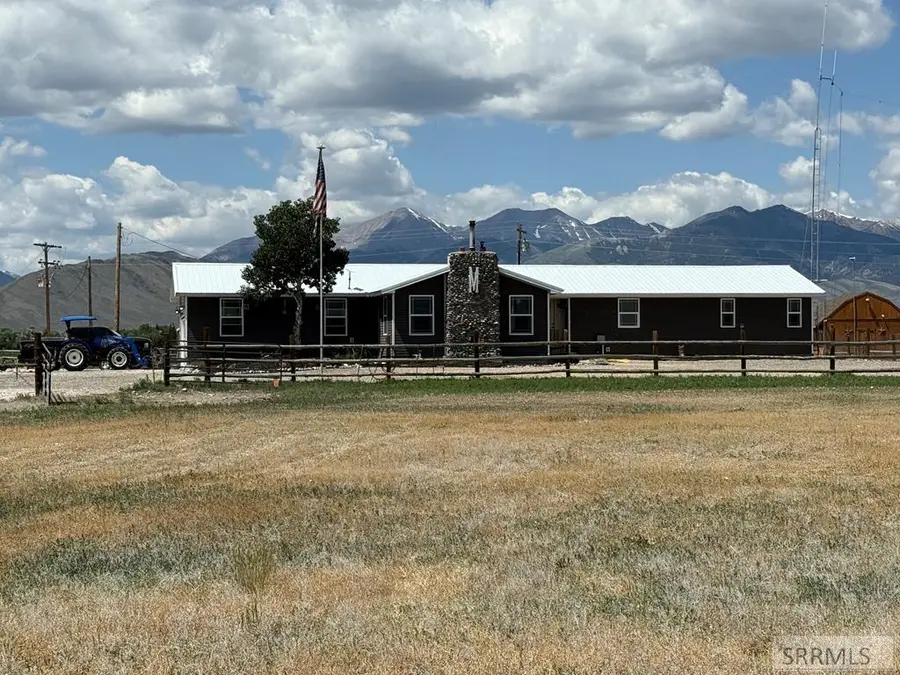 4133 Hwy 93, Mackay, ID 83251 - #3