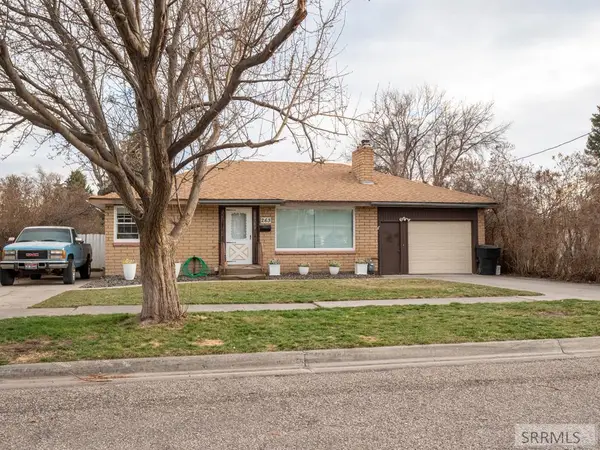 263 2nd N, RIGBY, ID 83442