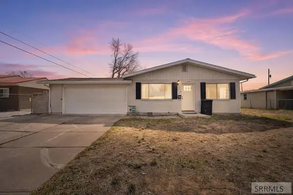 2850 Teton Street, AMMON, ID 83406