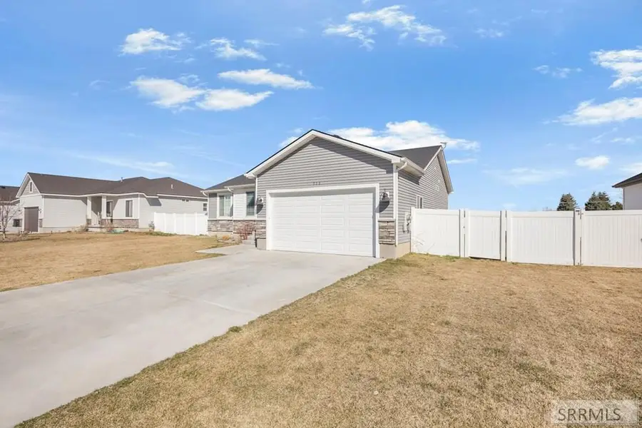 580 Sanford Street, Idaho Falls, ID 83404 - #2