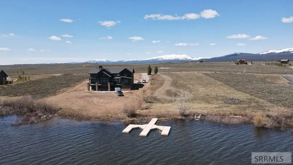 3694 Southshore Drive, Island Park, ID 83429 - #1