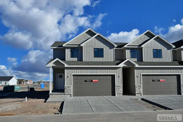 4813 Hazen Drive, AMMON, ID 83406