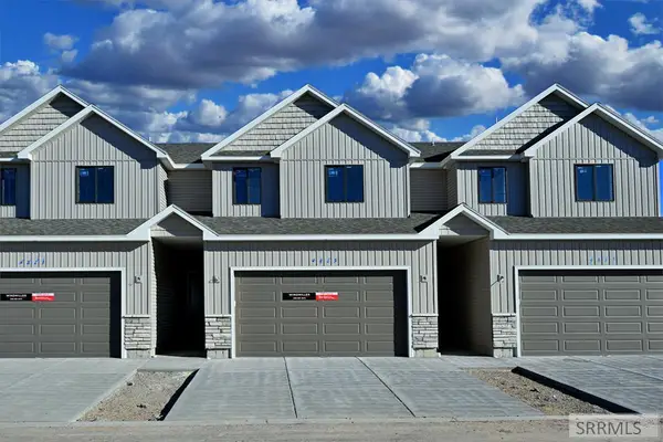 4815 Hazen Drive, AMMON, ID 83406