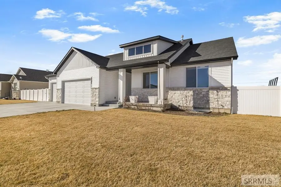 2525 Pinnacle Drive, Idaho Falls, ID 83401 - #3