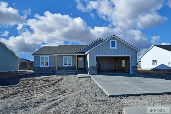 3062 Elixir Road, AMMON, ID 83406