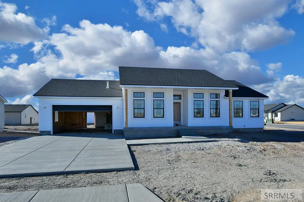 3044 Elixir Road, Ammon, ID 83406 - #1