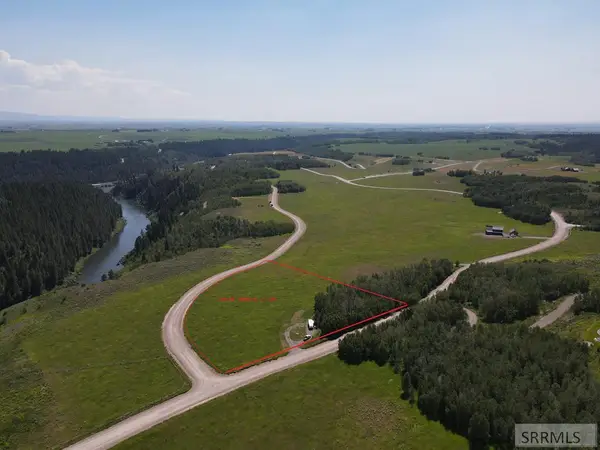 1650 Renegade Fly Drive, ASHTON, ID 83429