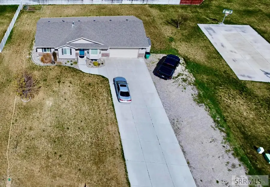 3889 12 N, Rigby, ID 83442 - #3