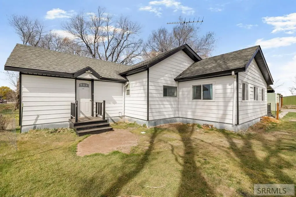 3335 County Line Road, Lewisville Menan, ID 83442 - #1