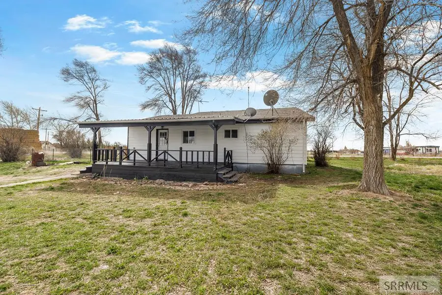 3335 County Line Road, Lewisville Menan, ID 83442 - #2