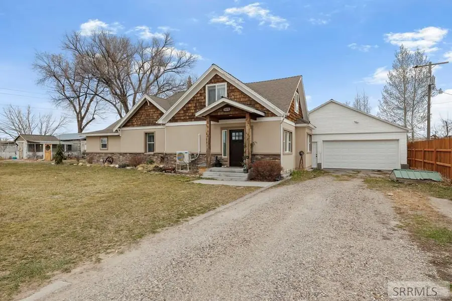 1630 N 55th E, Idaho Falls, ID 83401 - #2