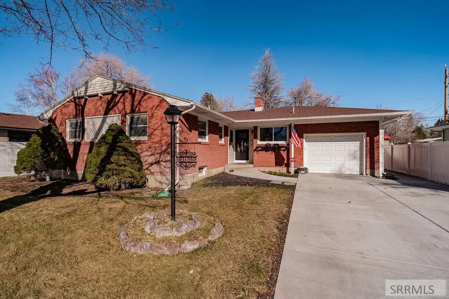 1075 Stanger Avenue, Idaho Falls, ID 83404 - #2