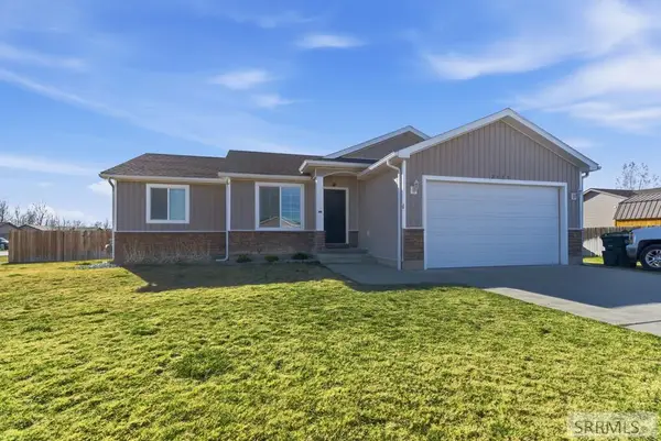 2025 Roy Drive, IDAHO FALLS, ID 83401
