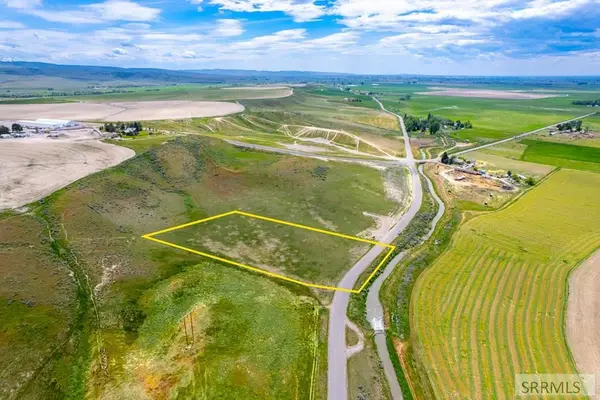 TBD Presto Road, FIRTH, ID 83236