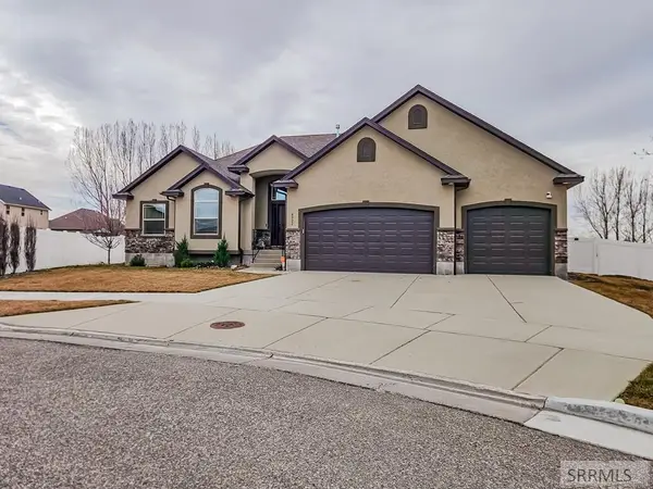 4922 Casa Grande Drive, AMMON, ID 83401