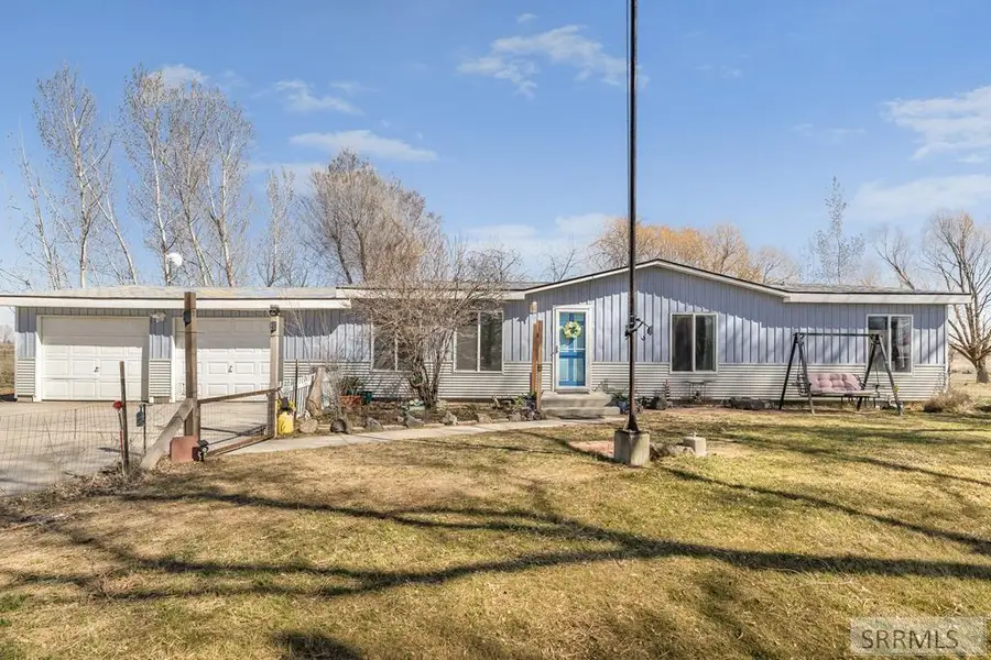 152 3500 E, Rigby, ID 83442 - #2