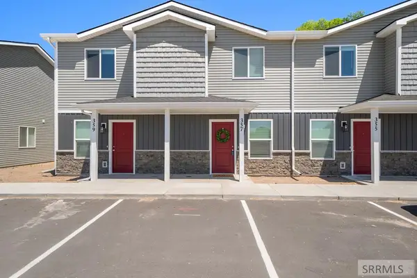 1612 Hannah Lane, BLACKFOOT, ID 83221