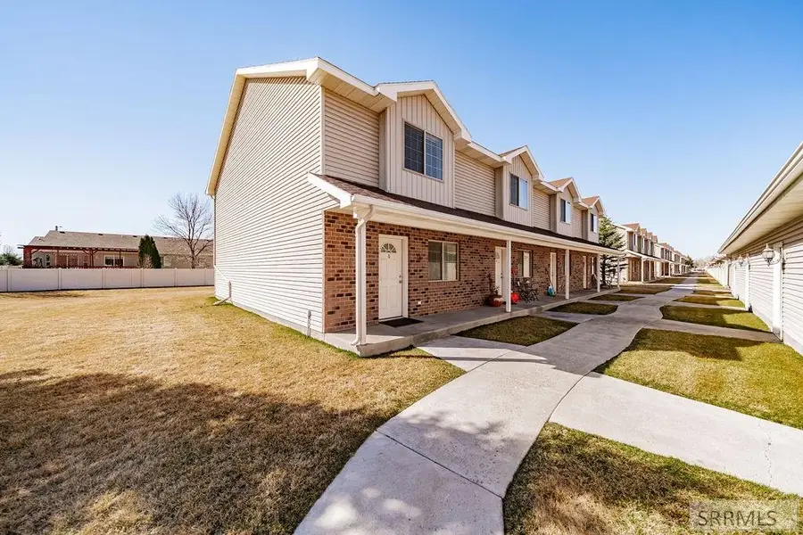 141 Robison Drive, Ammon, ID 83406 - #2