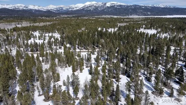 2822 Sagehen Dr, ISLAND PARK, ID 83429