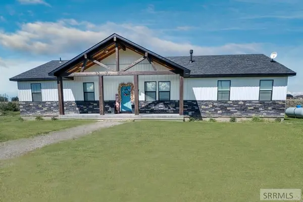 2785 500 N, ST ANTHONY, ID 83445