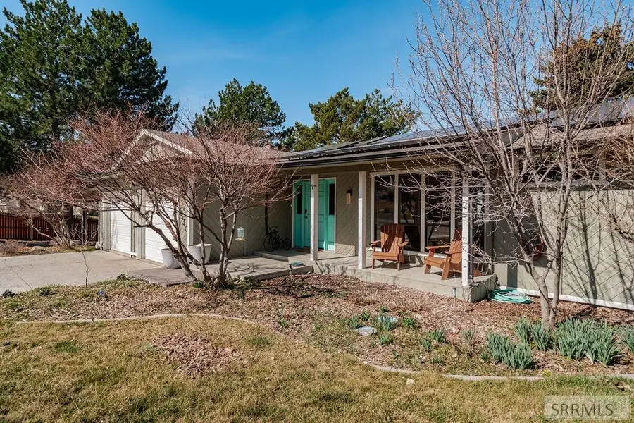 5530 Marbrisa Lane, Idaho Falls, ID 83406 - #2