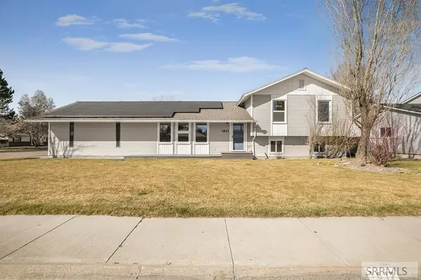1617 9th Street, IDAHO FALLS, ID 83401