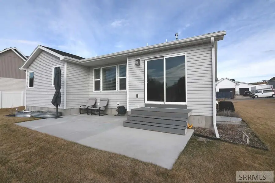 1324 Stone Drive, Rexburg, ID 83440 - #3