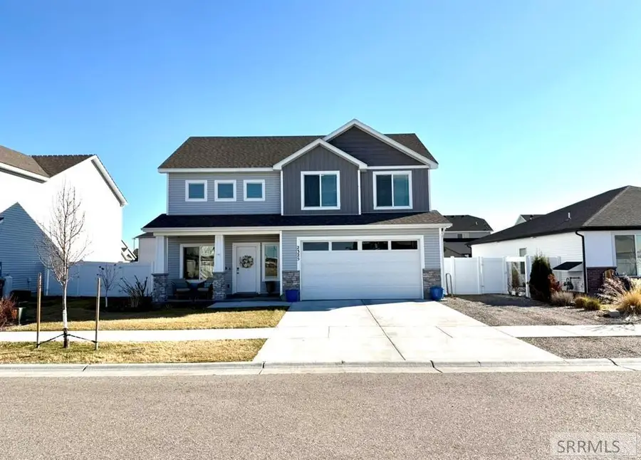 2325 860 S, Rexburg, ID 83440 - #2