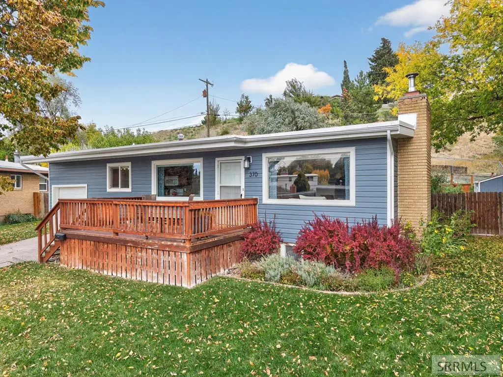 370 Los Altos Drive, Pocatello, ID 83201 - #1