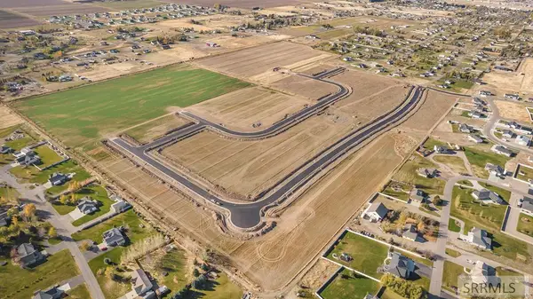 L2B9 146 N, RIGBY, ID 83442