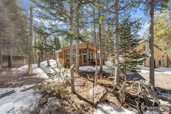 4056 Marlin Drive, ISLAND PARK, ID 83429