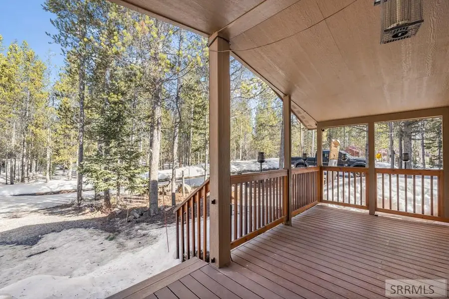 4056 Marlin Drive, Island Park, ID 83429 - #3