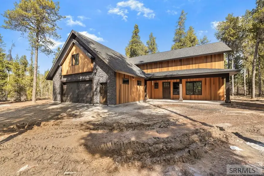 1527 Shadow Run, Ashton, ID 83420 - #3