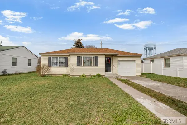 1129 Sunset Avenue, BLACKFOOT, ID 83221