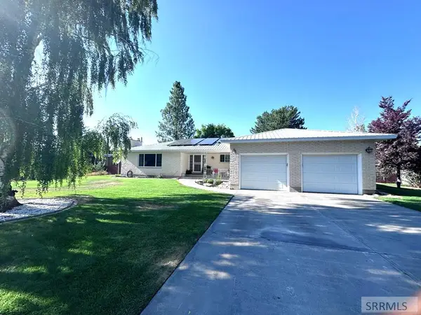 3345 Southwick, AMMON, ID 83406