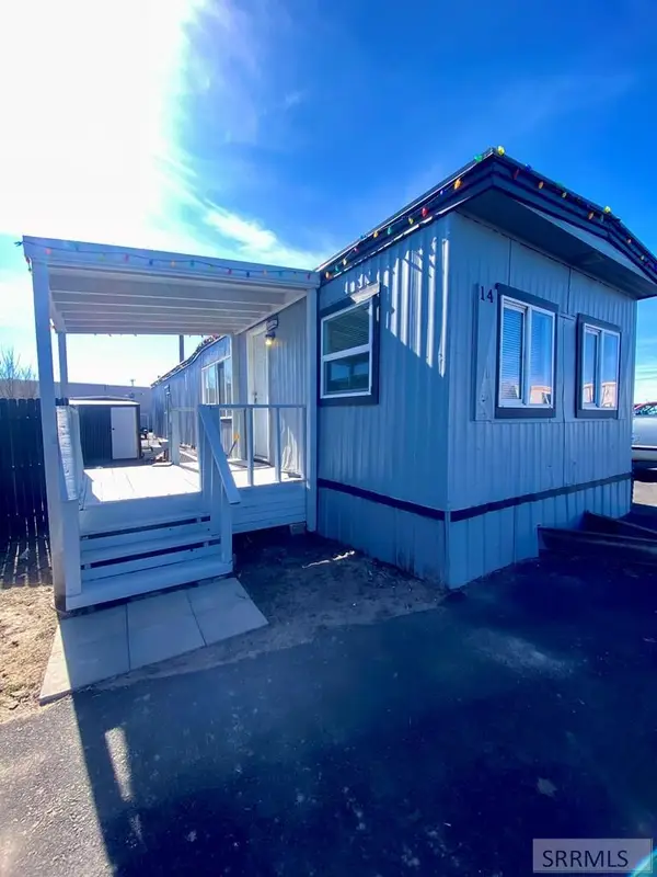 3570 Yellowstone Hwy #14, IDAHO FALLS, ID 83402