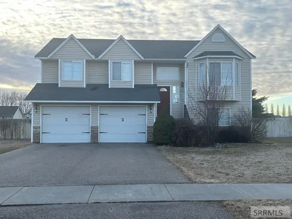 3171 Barnes Way, IONA, ID 83427