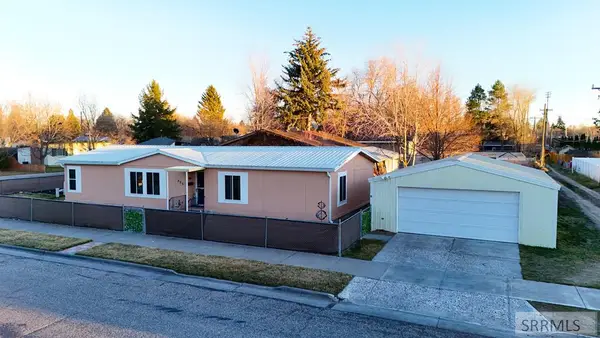 325 Shelley Street, IDAHO FALLS, ID 83402
