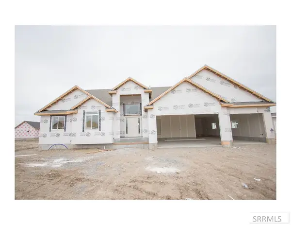 1660 Tide Pool Drive, IDAHO FALLS, ID 83404