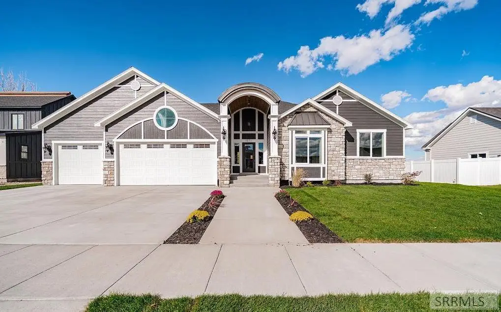 1571 Palm Springs Drive, Idaho Falls, ID 83404 - #1