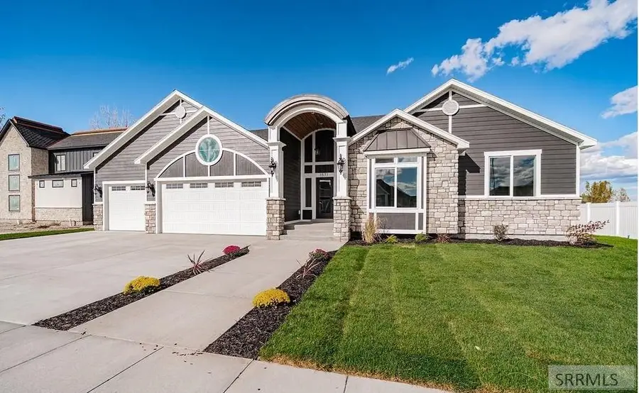 1571 Palm Springs Drive, Idaho Falls, ID 83404 - #3