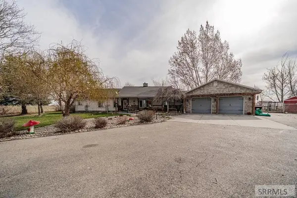 147 100 W, BLACKFOOT, ID 83221