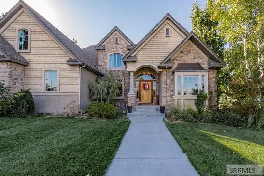 610 Autumn Drive, Rexburg, ID 83440 - #3