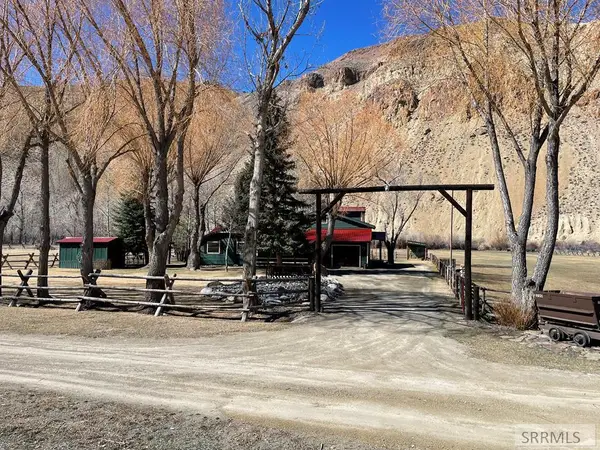 1700 Chukar, CLAYTON, ID 83227