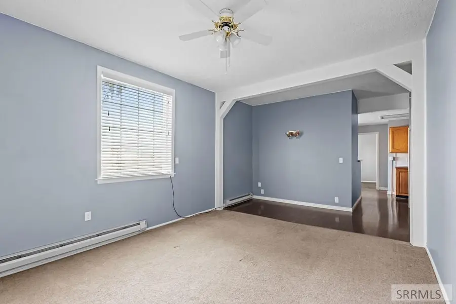 308 3rd N #1-4, Saint Anthony, ID 83445 - #2