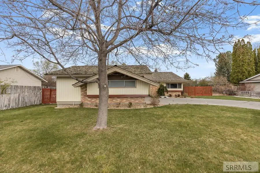 775 Wooten Way, Blackfoot, ID 83221 - #2