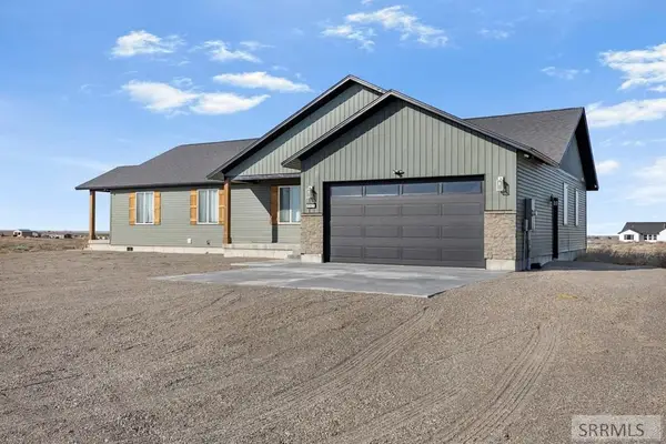 587 Springbrook Lane, ST ANTHONY, ID 83445
