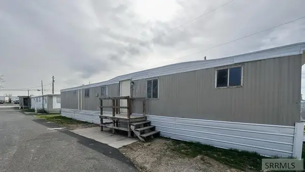 2930 Yellowstone Hwy #3, IDAHO FALLS, ID 83404